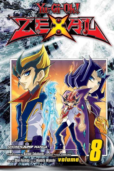 Yugioh zexal series. Things To Know About Yugioh zexal series. 